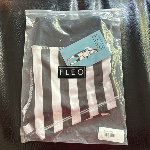 FLEO shorts - Picture 4 of 4